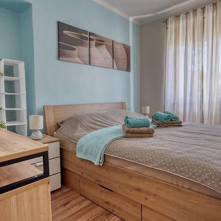 Cozy Modern Apartment ริเยกา ภายนอก รูปภาพ