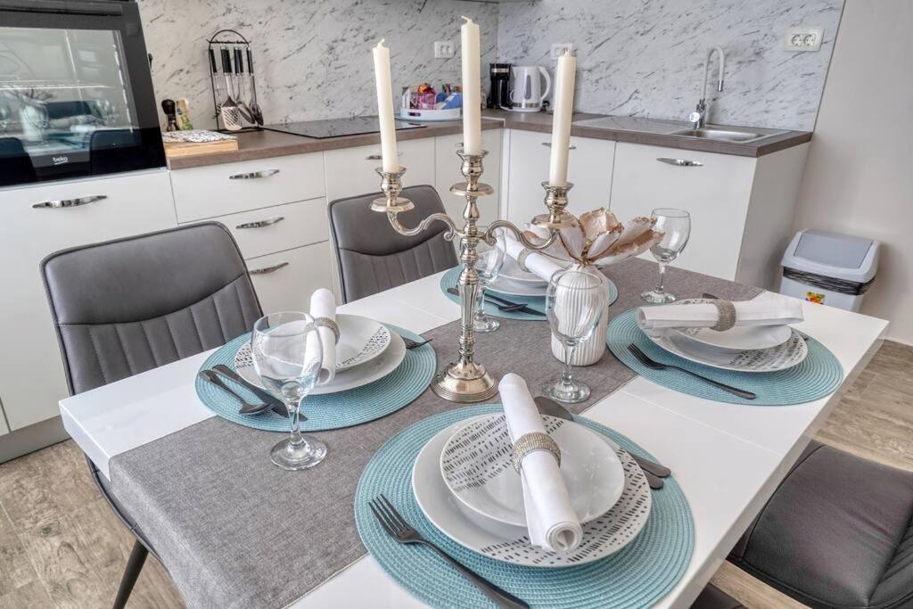 Cozy Modern Apartment ริเยกา ภายนอก รูปภาพ