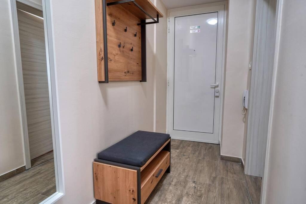 Cozy Modern Apartment ริเยกา ภายนอก รูปภาพ